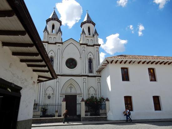 Iglesia El Buen Pastor
