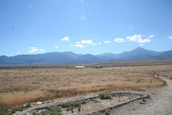 Baker Archaeological Site