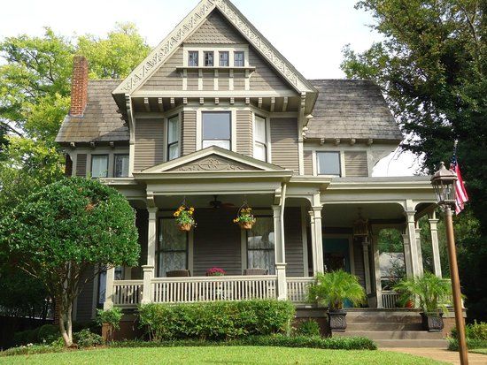 Old Decatur Historic District