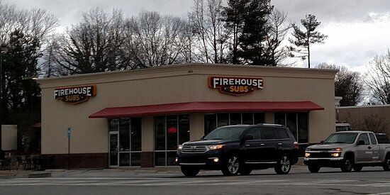 Firehouse Subs