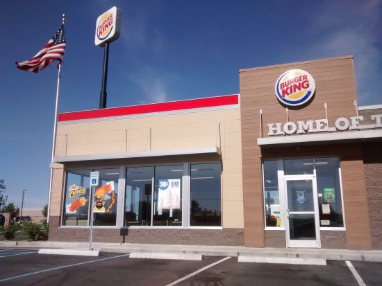 Burger King