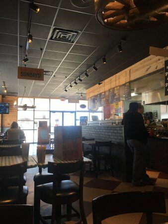 Dickey's Barbecue Pit