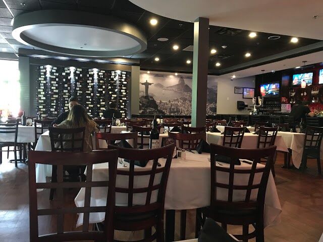 Oliveira's Steak House