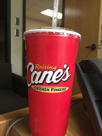 Raising Cane's Chicken Fingers