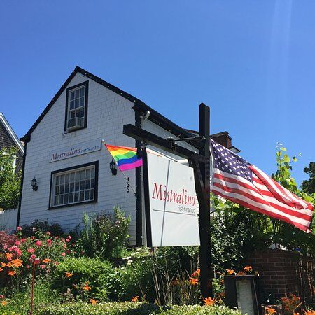 Mistralino Ristorante