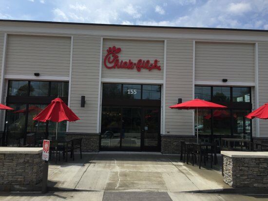 Chick-fil-A