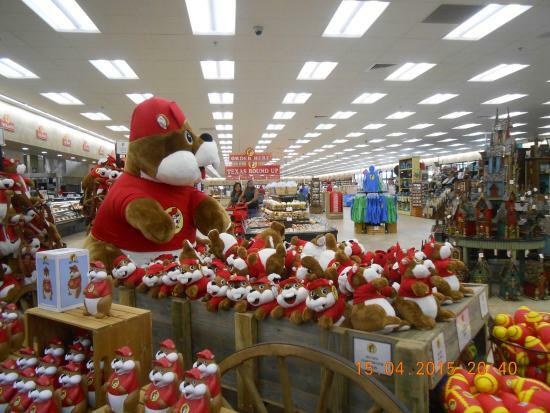 Buc-Ee's