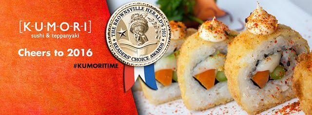 Kumori Sushi & Teppanyaki