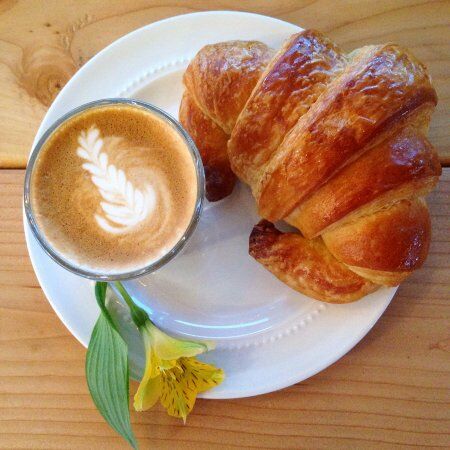 The Coffee Apothecary