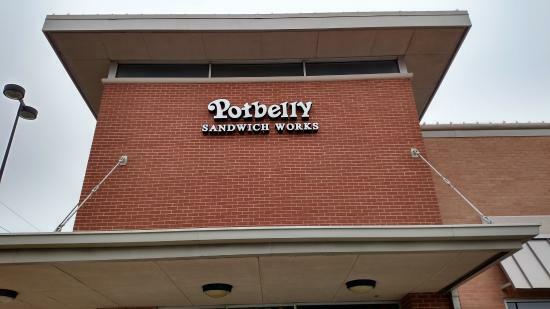 Potbelly Sandwich Works