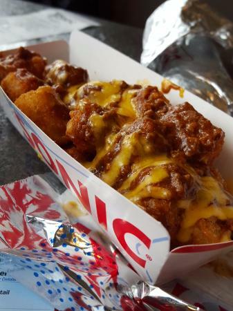 Sonic America's Drive-In