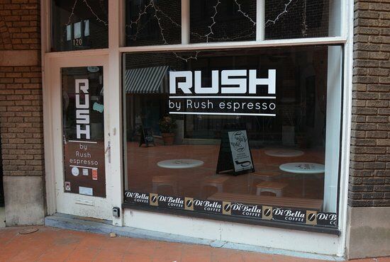 Rush Espresso
