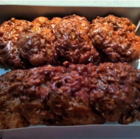 Glaze King Doughnuts