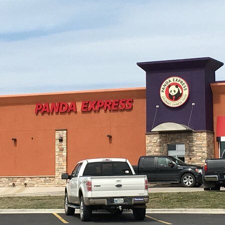 Panda Express