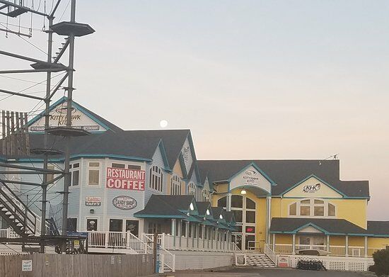 Forbes Candies and Coffee