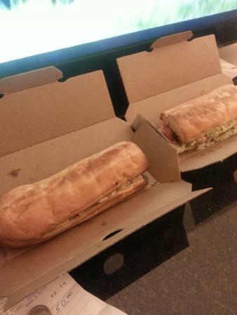 T-Town Grinders & Pizza