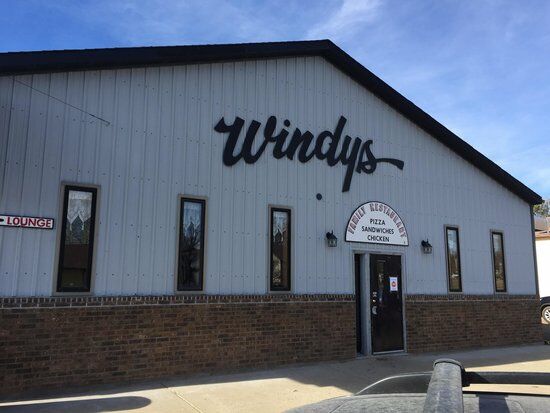 Windy's Bar & Pizza