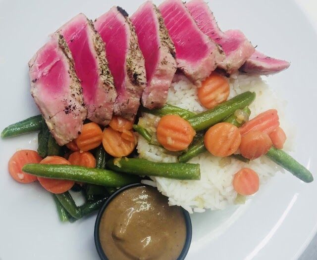 Sand Dollar Restaurant & Lounge