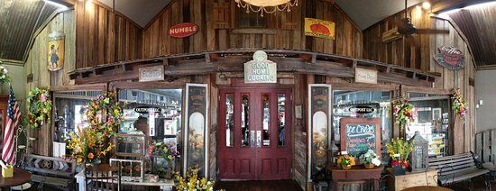 Port Jefferson Outpost