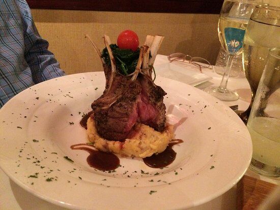 Ambassador Steakhouse