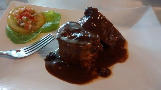 MonCarlo Restaurant