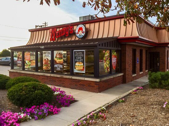 Wendy's