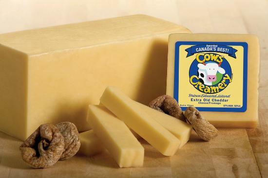 MOO MOO Grilled Cheesery