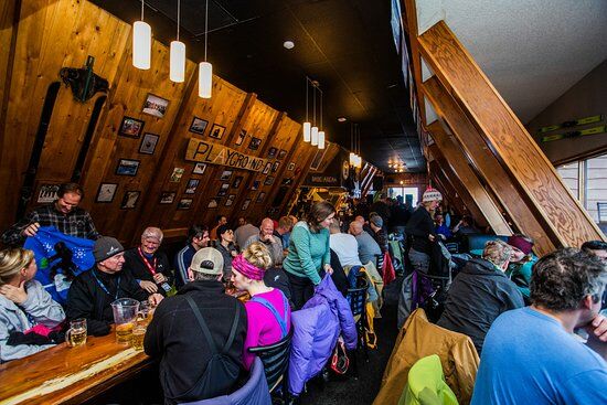 The Griz Bar