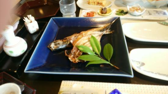 Umino Yuyado Hanashibuki