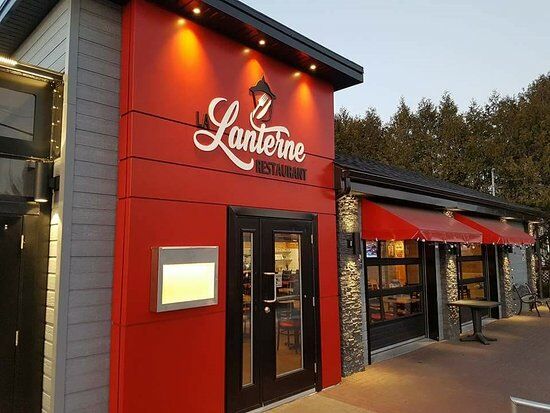 Restaurant La Lanterne