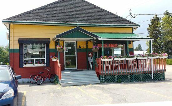Restaurant Chez Marjo