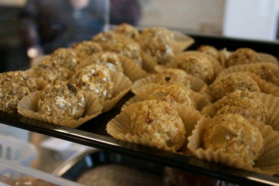 Sawmill Tea and Coffee Co