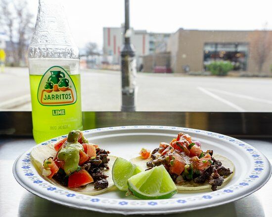 Tacos del Norte