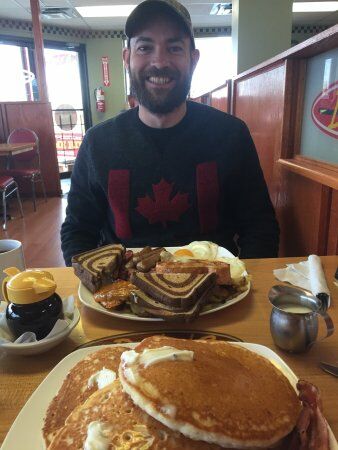 Duke's Dockside Grill