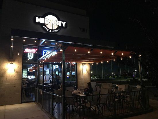 Mid City Pub & Grill