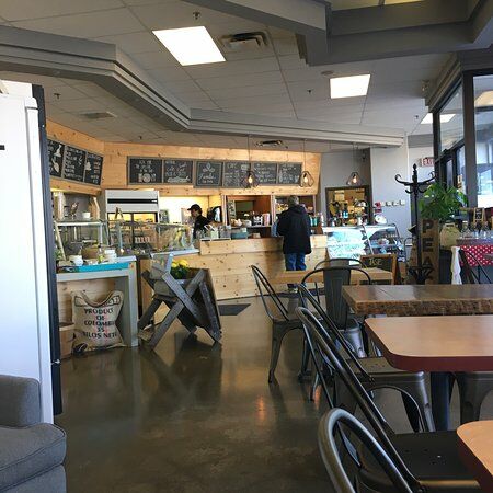 Familia Fine Foods