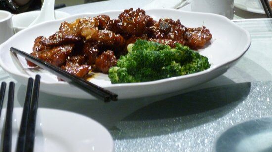 City Suites Kaohsiung Seafood Buffet