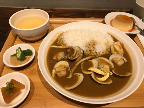 Jinyaori Curry