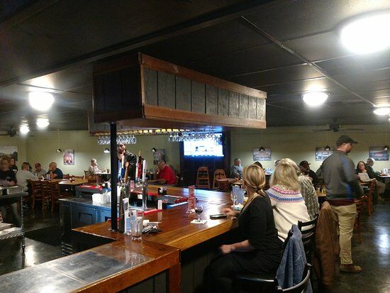 Lew's Restaurant Southwest