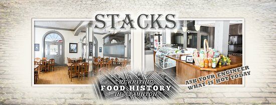 Stacks Foods & Catering