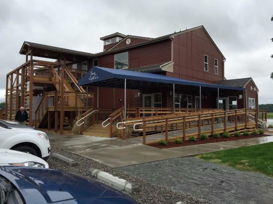 The Surry Seafood Company