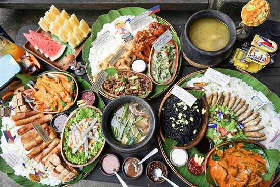 Siglo Modern Filipino