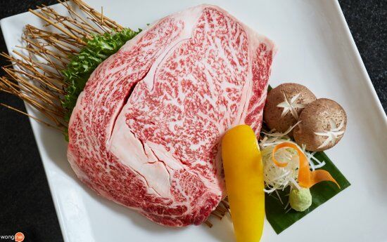 Kobe Gyu no Takumi Yakiniku