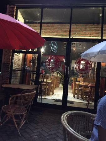 Dejees Pizza & Coffee Shop