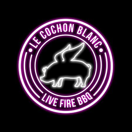 Le Cochon Blanc