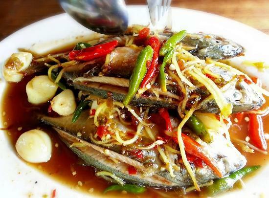 Rim Khuean Restaurant