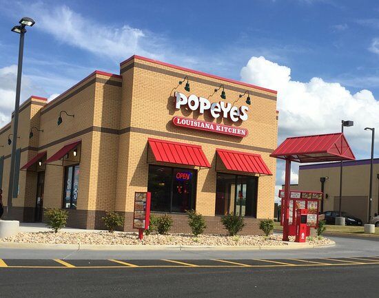 Popeye's Louisiana Kitchen