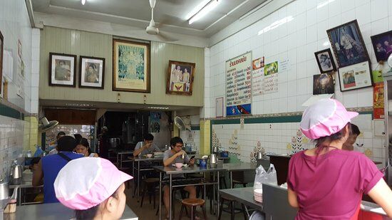Mongkol Chai