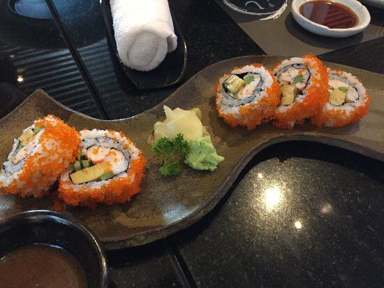 Shichi Japanese Restaurant