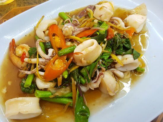 Khaow Tom Restaurant